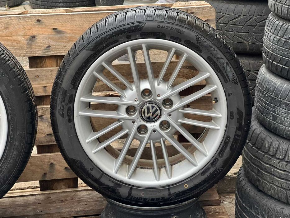 5х120 Джанти VW Transporter Multivan T5 T6 5х120 17 Цола т5 т6