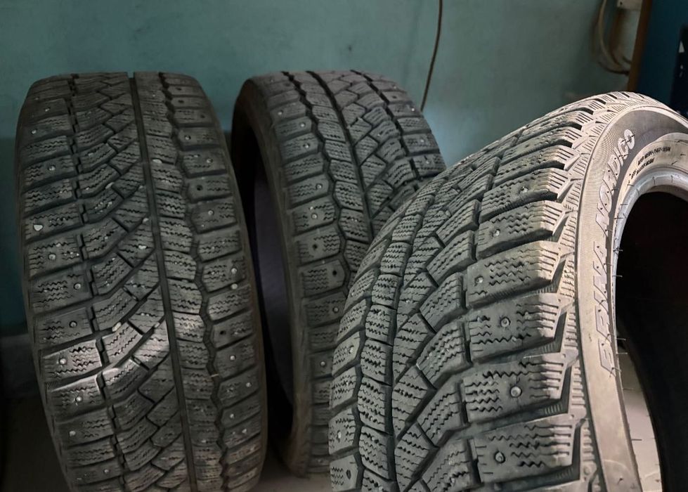 Зимние покрышки Срочно