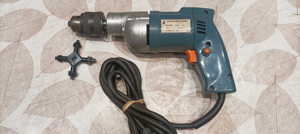 --елпром б 10 п бормашина