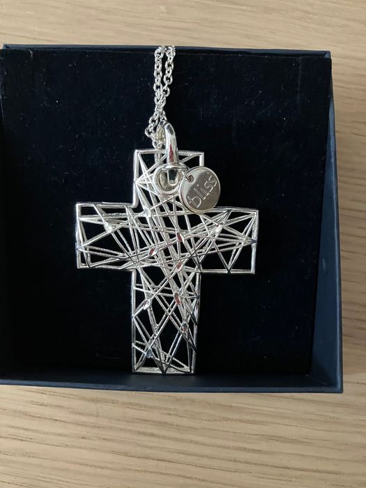 Италианско колие bliss