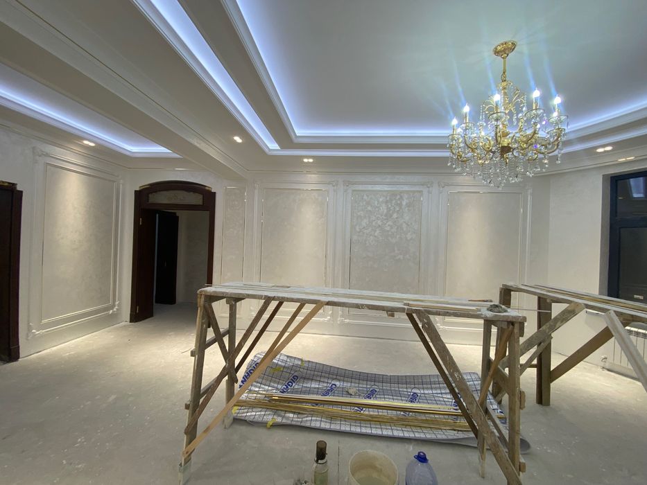 Ремонт Квартир Тошкент