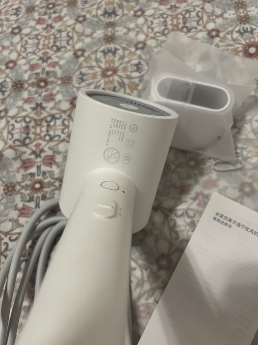 Фен для волос Xiaomi H300