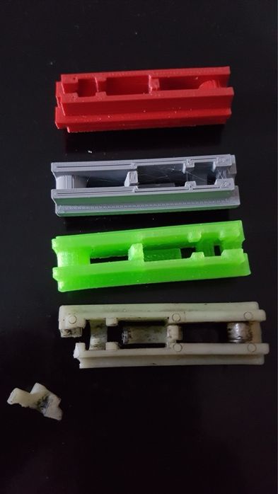 Clema Clips cablu ambreiaj renault laguna 1