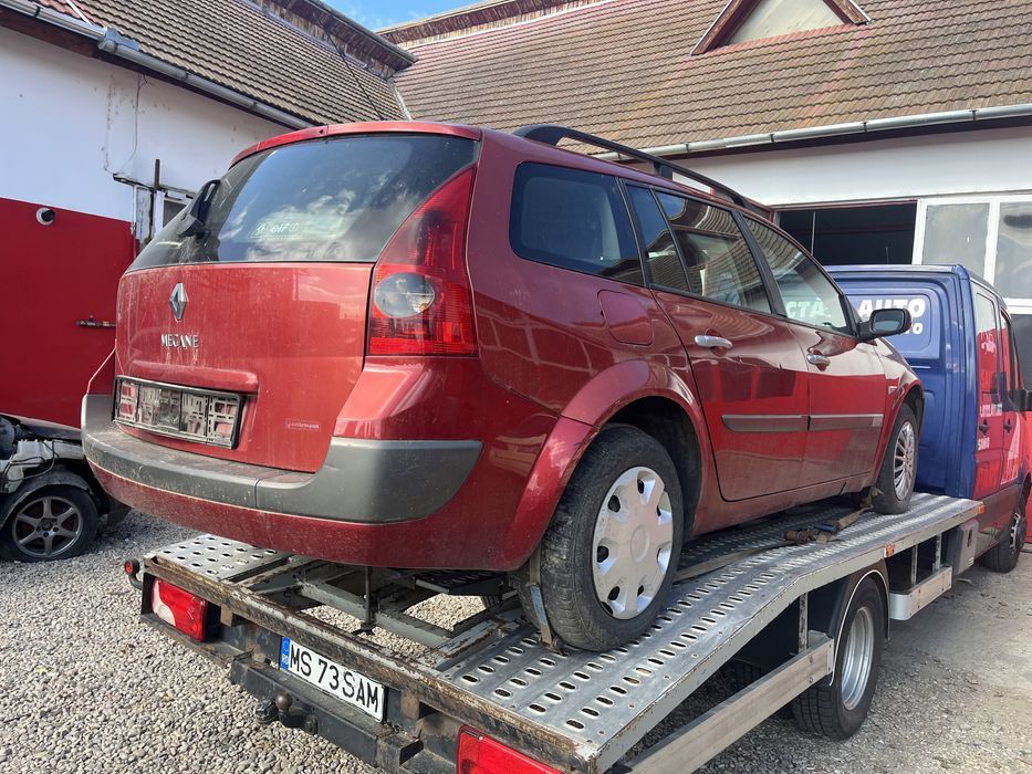 piese renault megane 2 1,9 d f9q