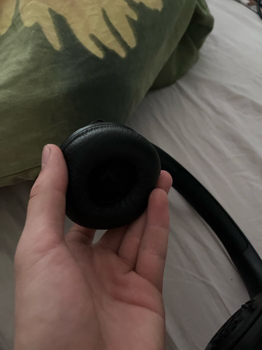 Casti JBL perfect functionale