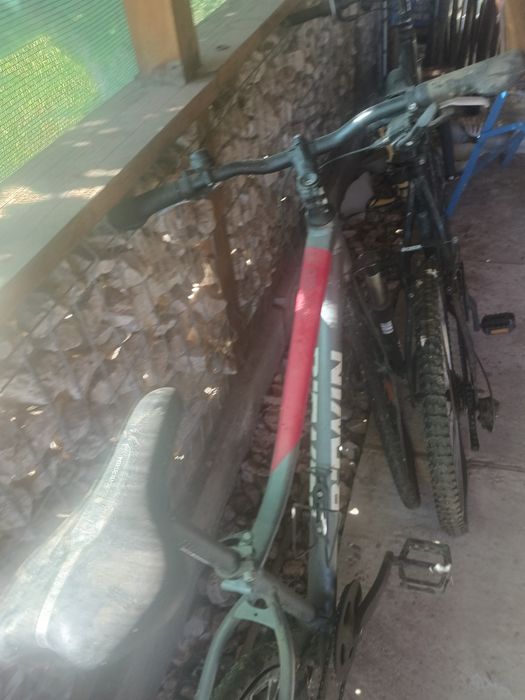 Bicicletă damă marca B-TWIN