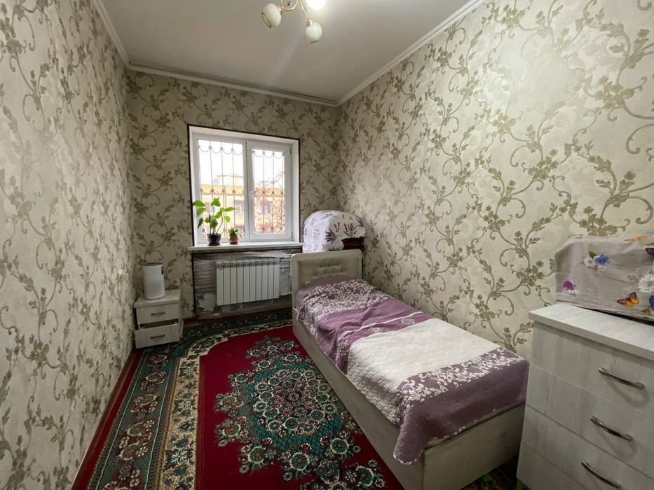 Продаётся 5ти комнатная Карасу-3