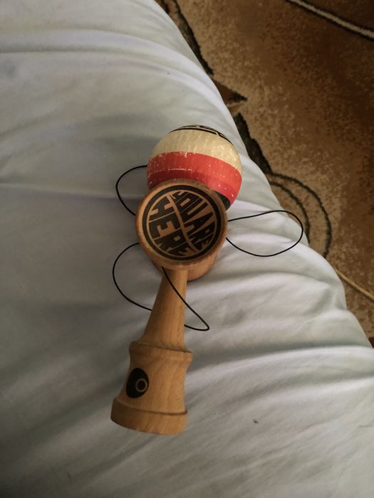 Okendama antiskid v2 maze 5