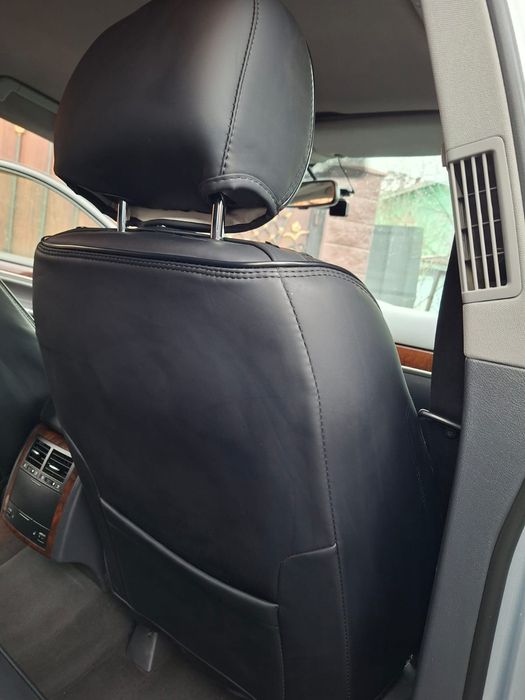 Авточехлы на машину