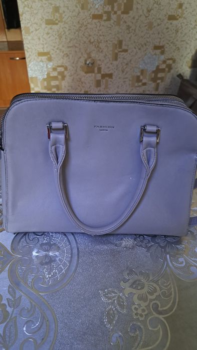 Сумки и чемоданы