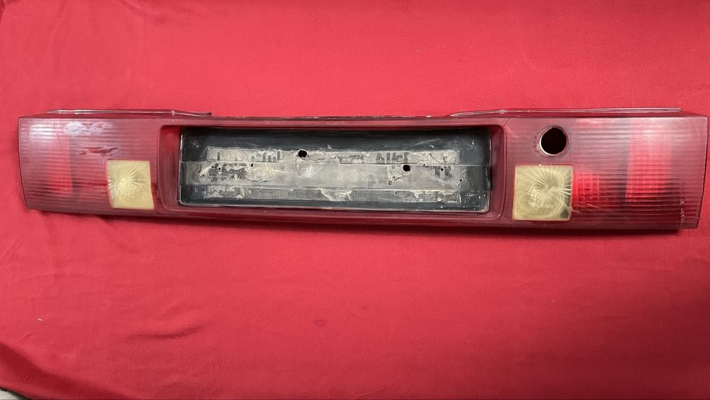 Бленда Ауди А6 с4 , audi s4