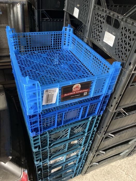 Корзины для овощей и фруктов