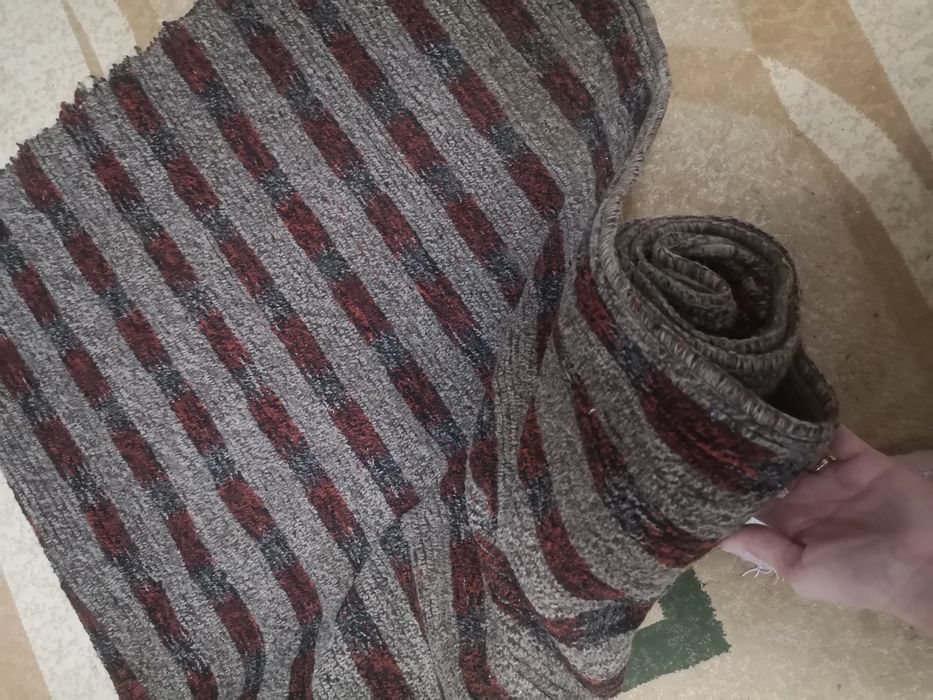 Ковёр дорожка, ковровая