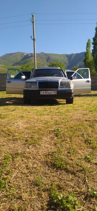 Мерседес Е 230 сатылымда