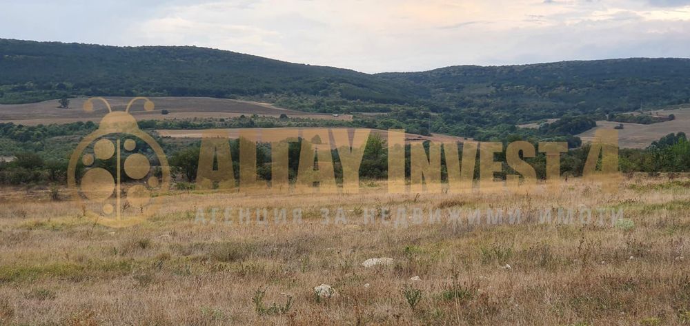 Продава се Парцел в с. Осеново, Област Варна - 8500 кв.м за 20 €/кв.м - Снимка #3