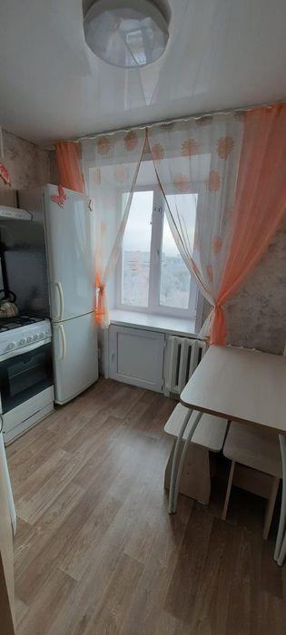 Сдам 2х-комнатную квартиру.