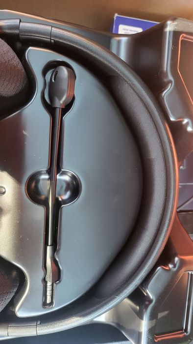 Нови Гейминг слушалки SteelSeries - Arctis - 1, безжични, черни Нови