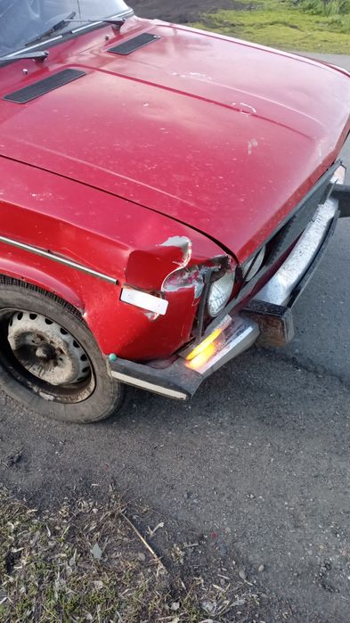 Продам, или обменяю, бодрую жигу !!!