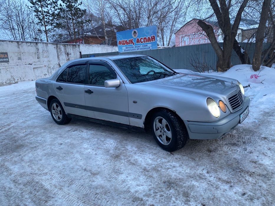 Продам Mercedes-Benz