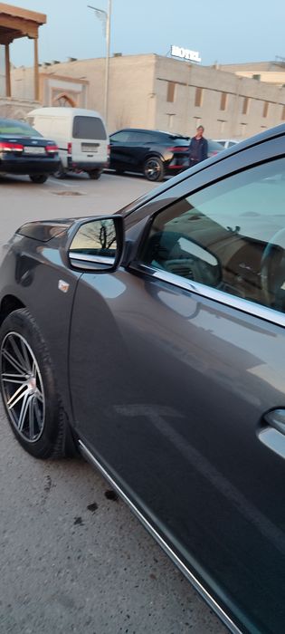 cobalt ravon avtomat