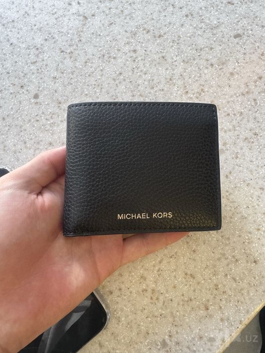 Кашелек Michael Kors (wallet)