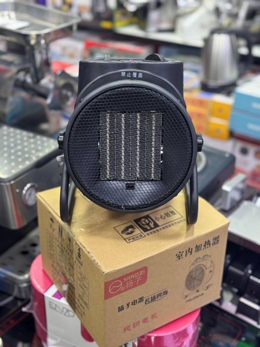 Доставка пушка обогреватель тепловентилятор