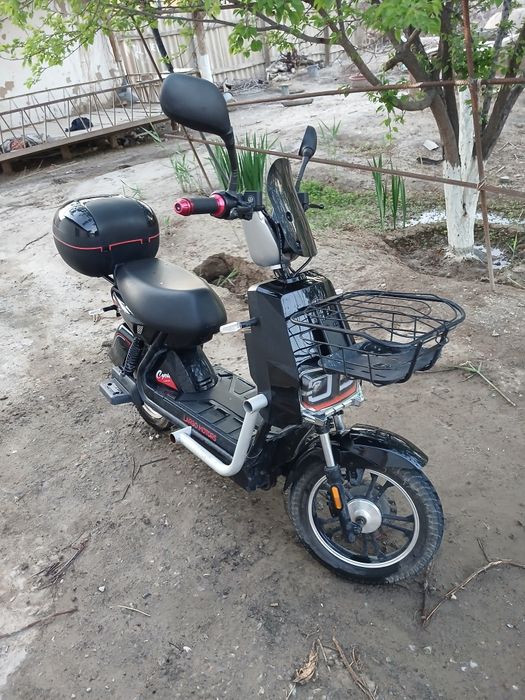 Redline Skuter / скутер