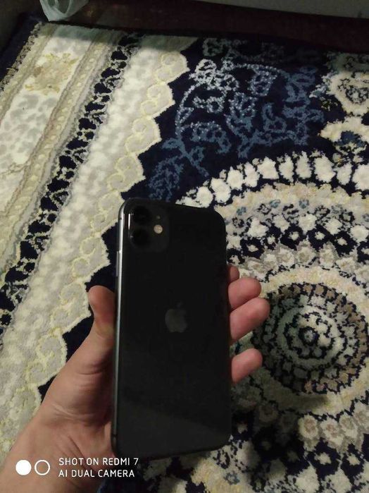 iPhone 11 srochna sotlad