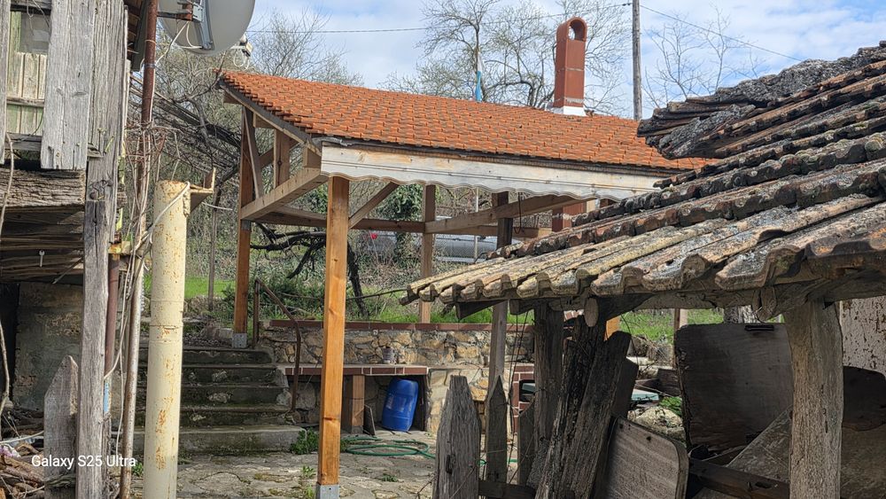 Продава се Къща в с. Попкралево, Област Силистра - 100 кв.м за 97 €/кв.м - Снимка #2