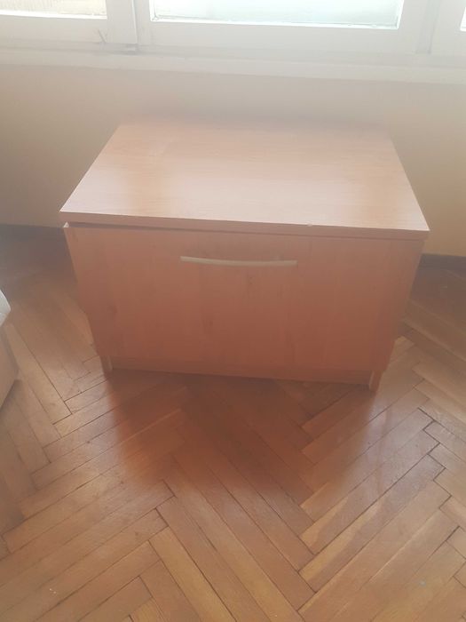 Подарявам стара спалня