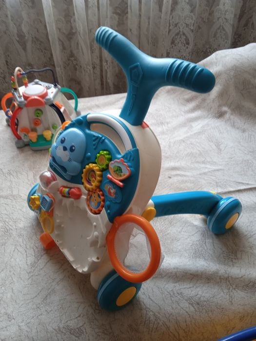 Ходунки детские.