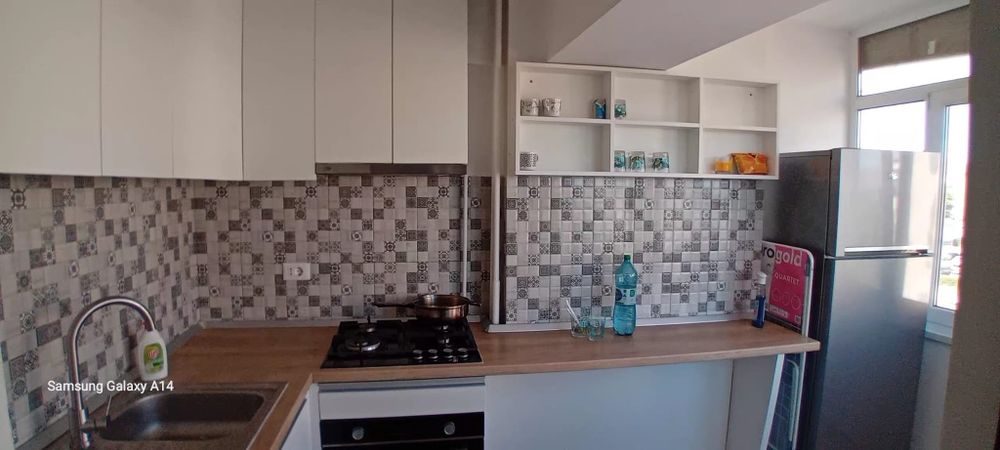 Garsoniere bloc de apartamente