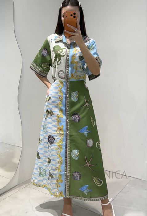 Новые платья. Размер 42.