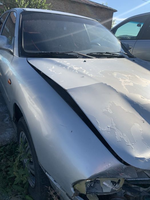 Mitsubishi Galant 1994 года