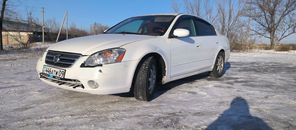 Продам Nissan Altima