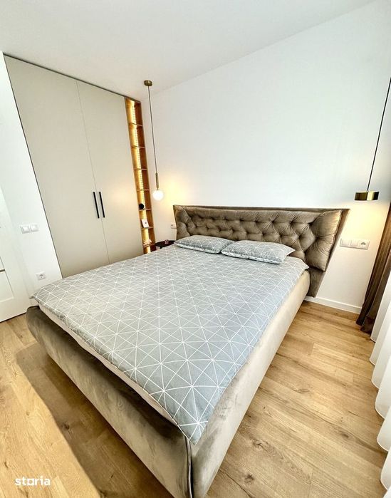 Apartament 2 camere zona Mihai Viteazu — fotografia 3