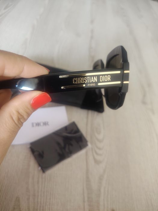 Очила Christian Dior