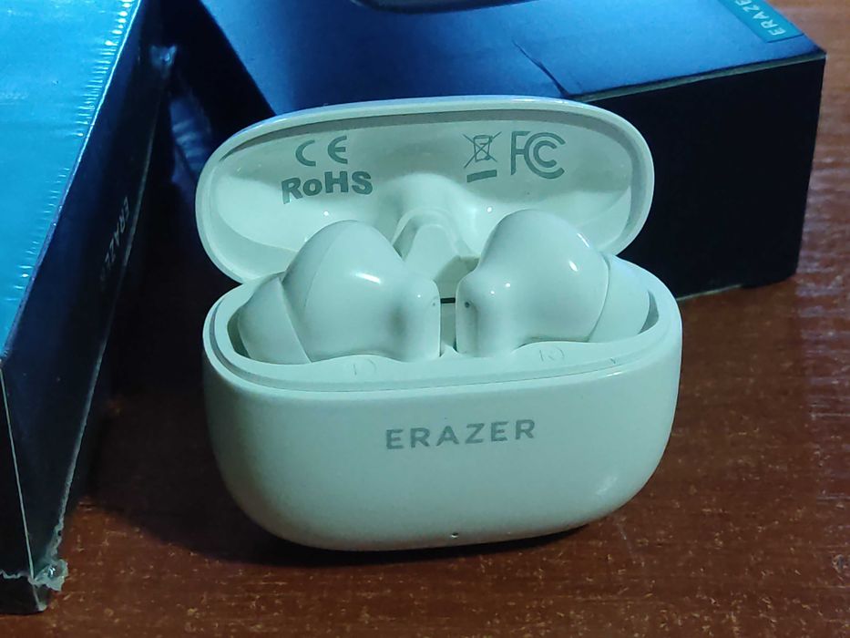 Lenovo Erazer XT69Pro