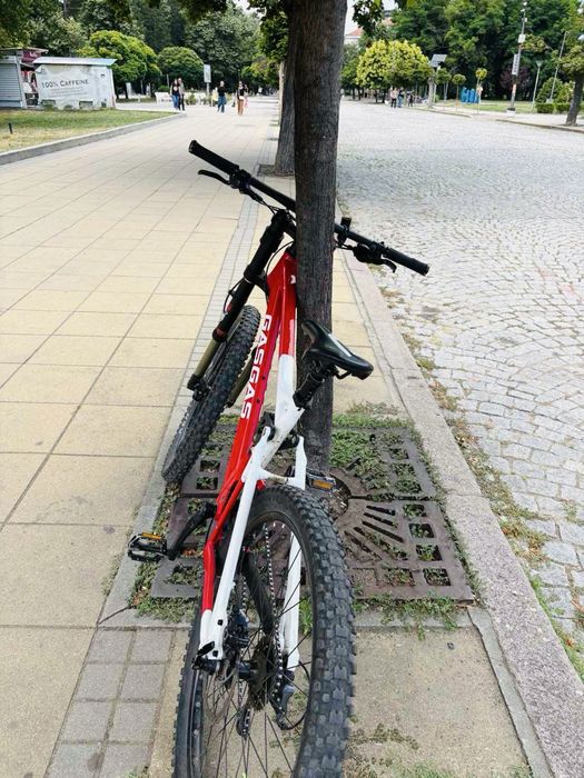 GAS GAS DH / Downhill/ Размер М