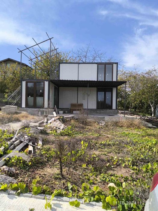 Продава се Къща в с. Кранево, Област Добрич - 85 кв.м за 630 €/кв.м - Снимка #4