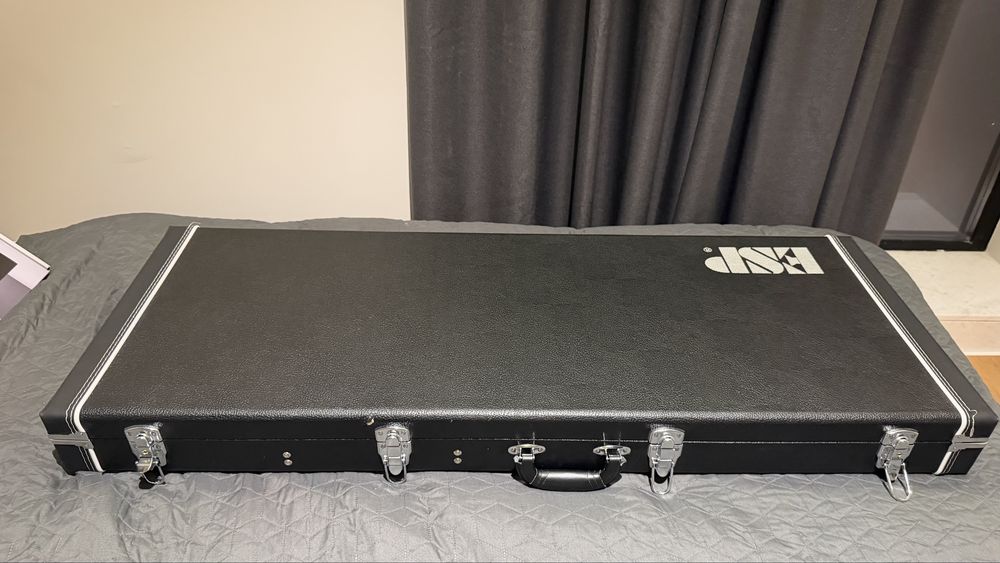 ESP LTD chitara
