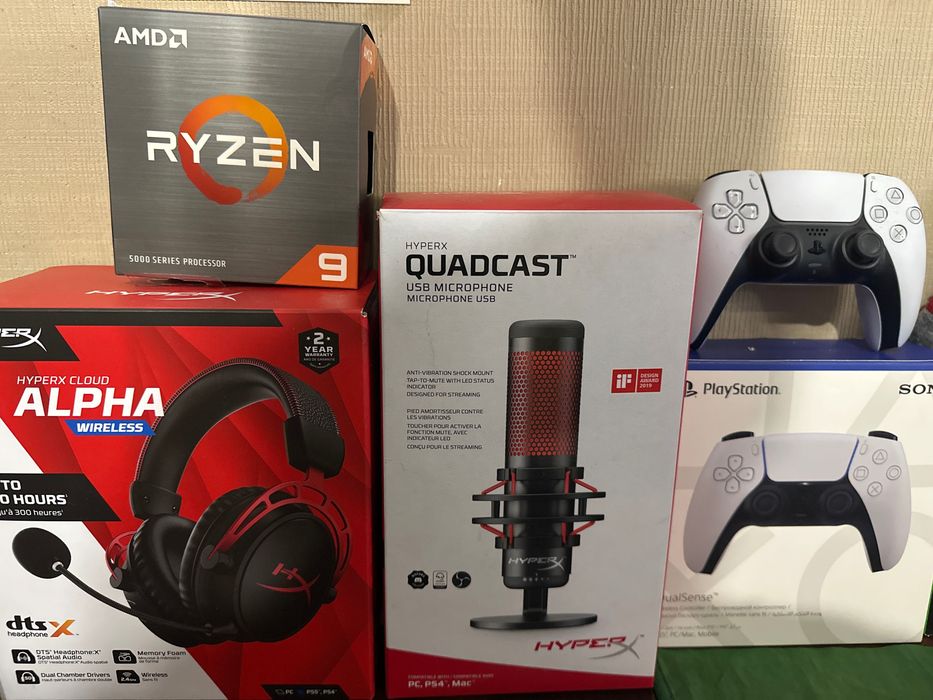 Ryzen 9 5900x ge force rtx 4060
