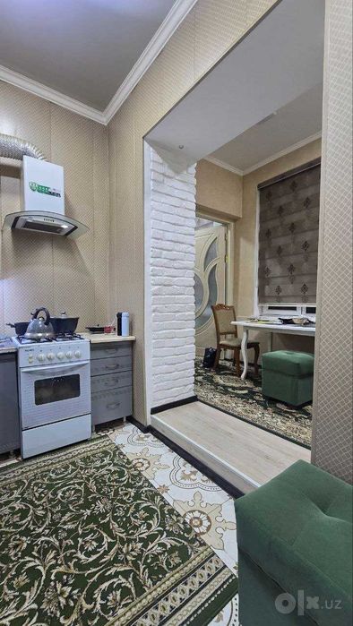 Срочно продается кв