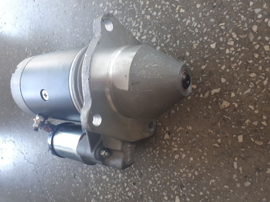 Electromotor nou tractor LANDINI seria 5000 6000 8000 9000 7000