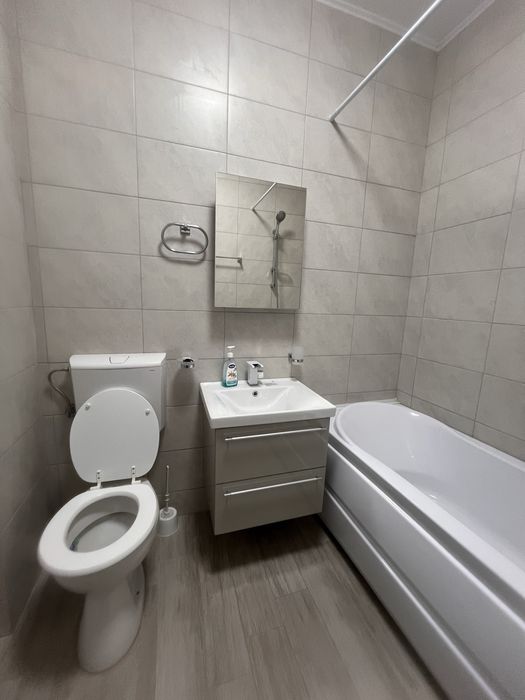 Apartament cu 2 camere de inchiriat