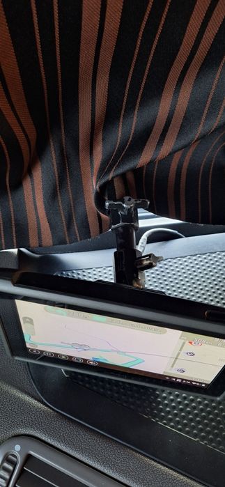 Navigatie Tomtom Bridge