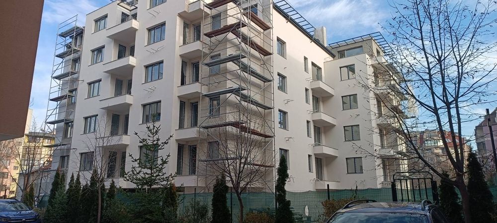Продава се Двустаен апартамент в София, Люлин - център - 73 кв.м за 1062 €/кв.м - Снимка #1