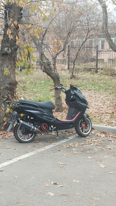 Макси 165 куб торг есть