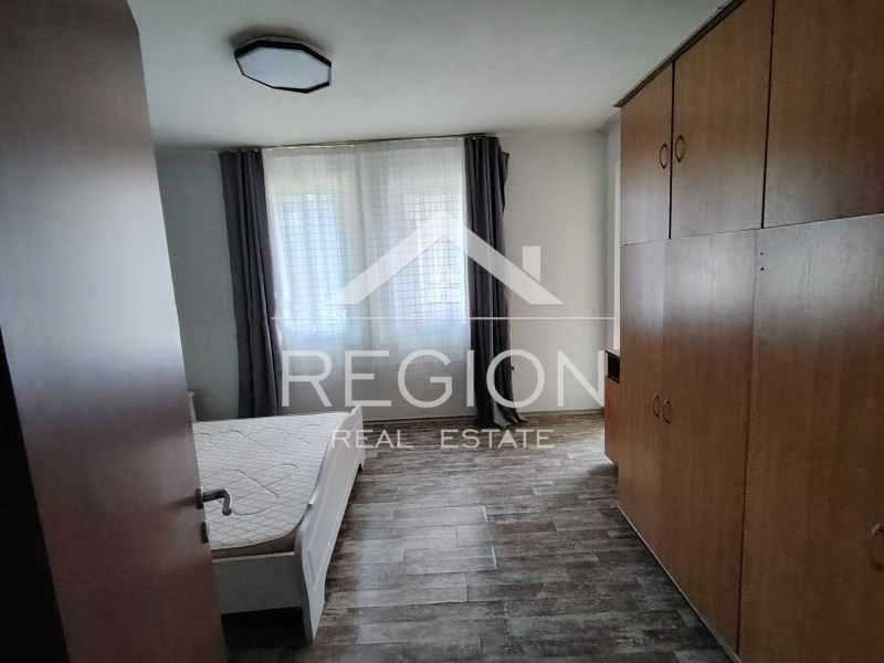 Дава се под наем Двустаен апартамент в Варна, Център - 70 кв.м за 484.5 € - Снимка #3