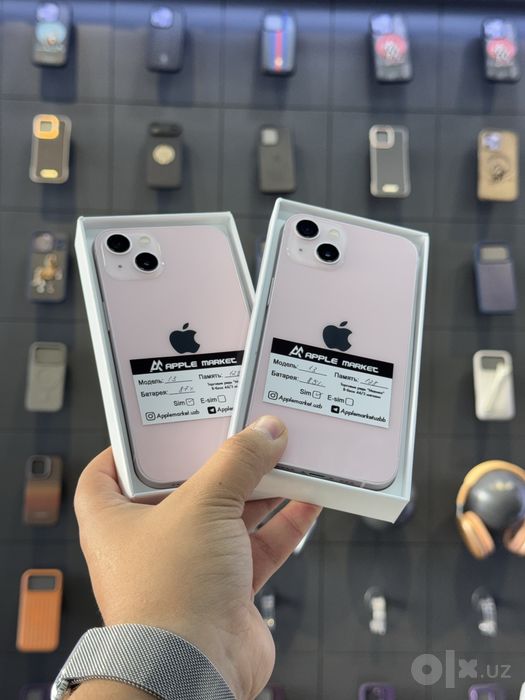 iPhone 13 128Gb